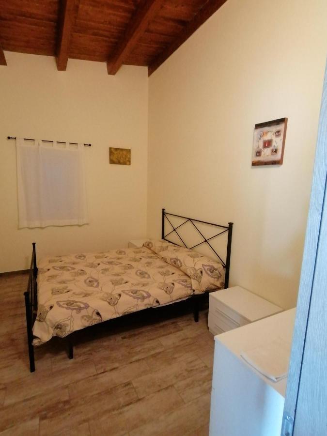 Agriturismo Oca Giuliva Lido dei Pini Exterior photo